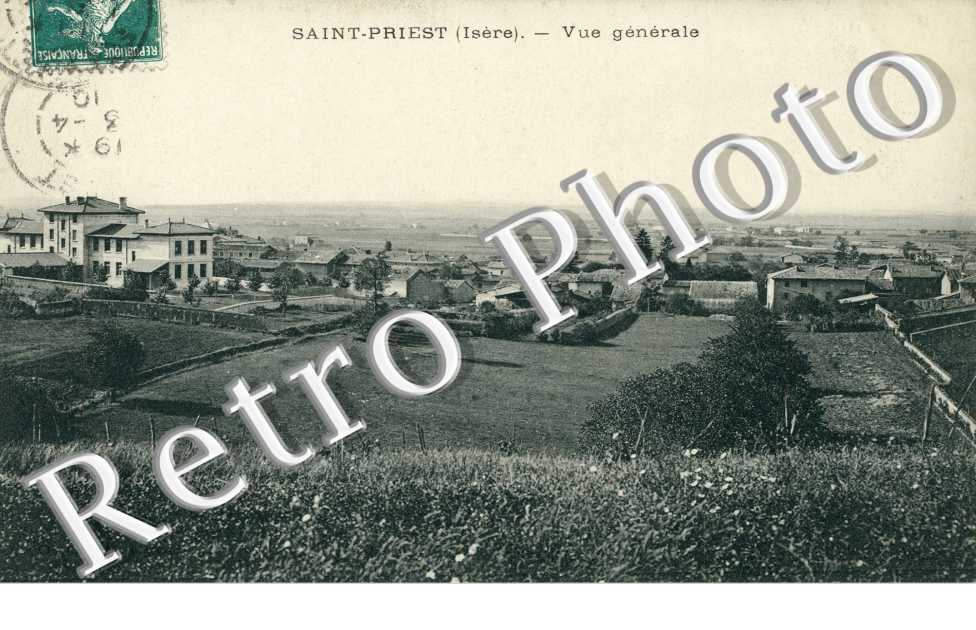 Vue generale