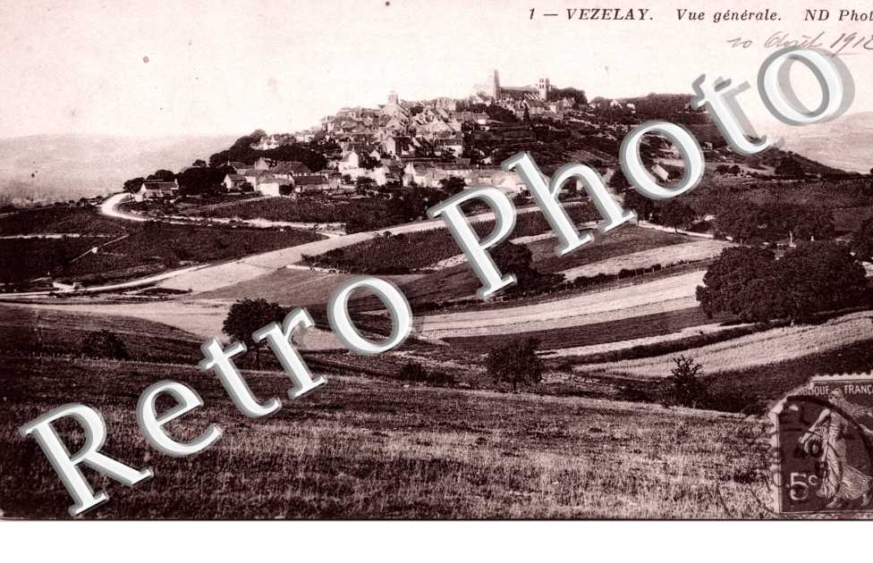 Vue generale