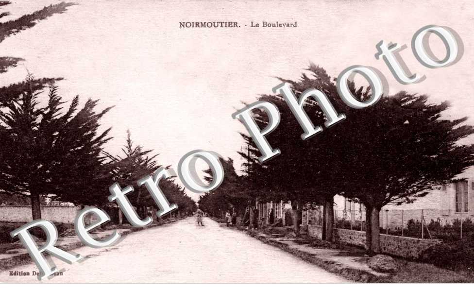 Le Boulevard