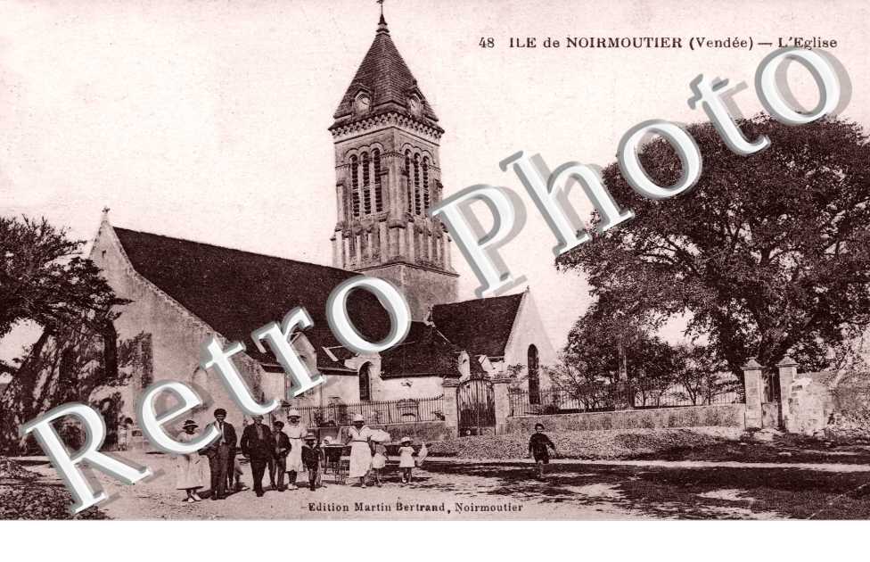 L&#039;Eglise
