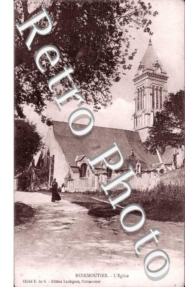 L&#039;Eglise