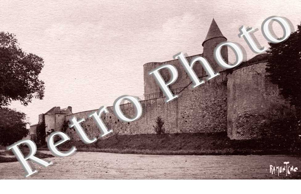 Le chateau
