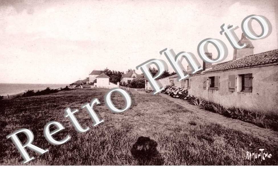 Ferme de Bel Air cote de La Claire