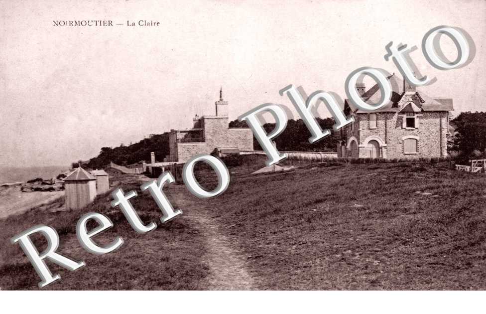 La Claire
