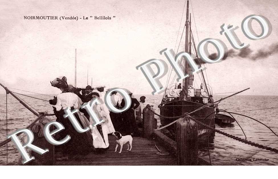 Le Bellilois