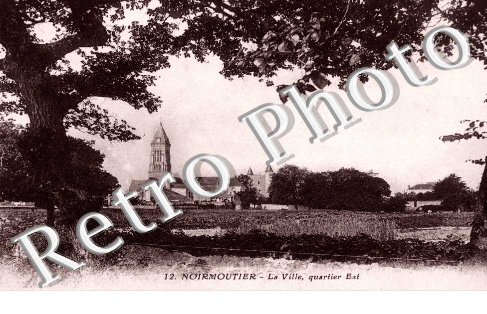 La Ville Quartier Est