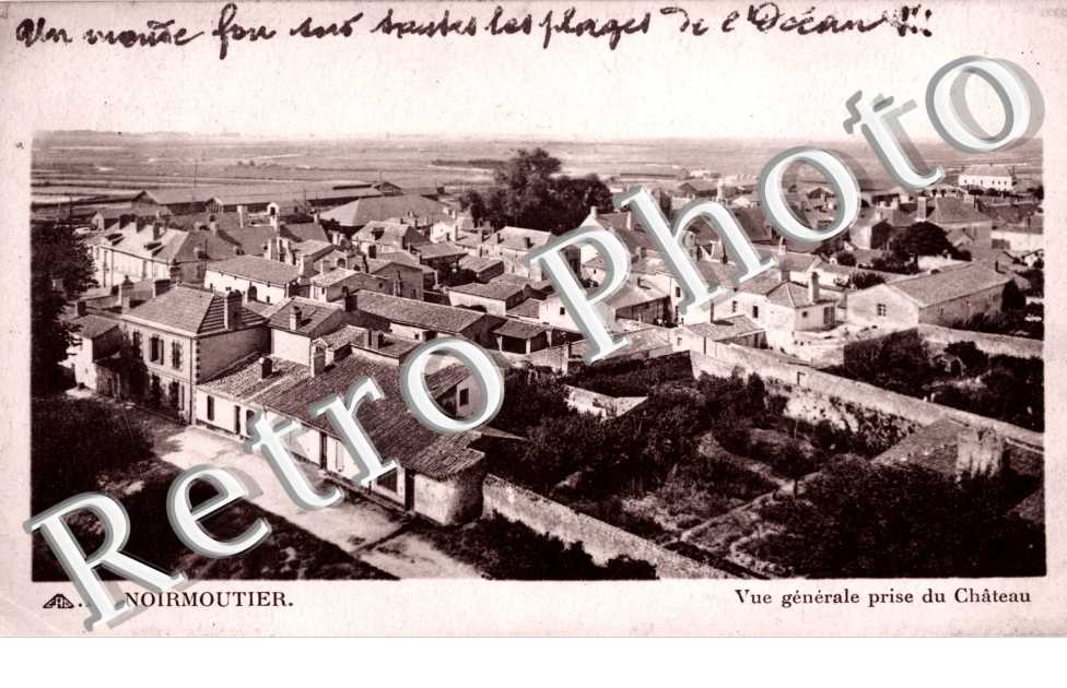 Vue generale