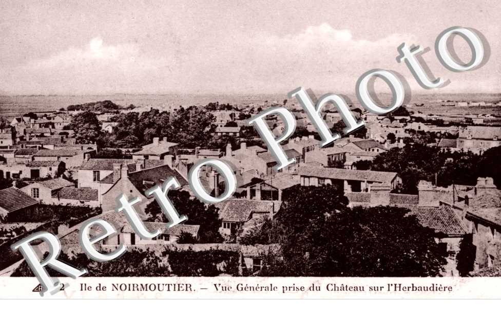 Vue generale