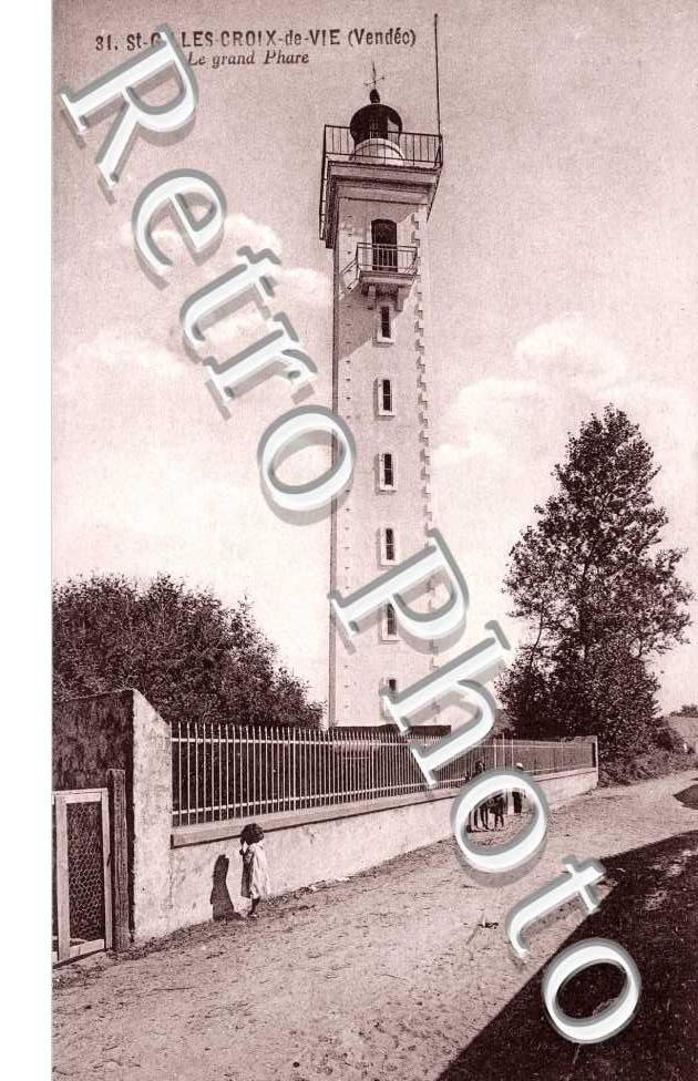 Le Grand Phare