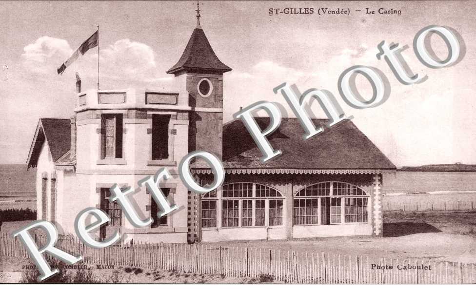 Le Casino