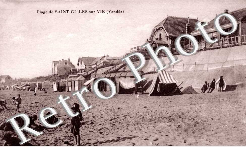 Plage