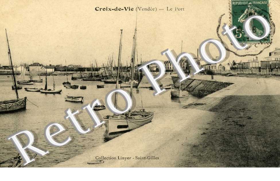 le port