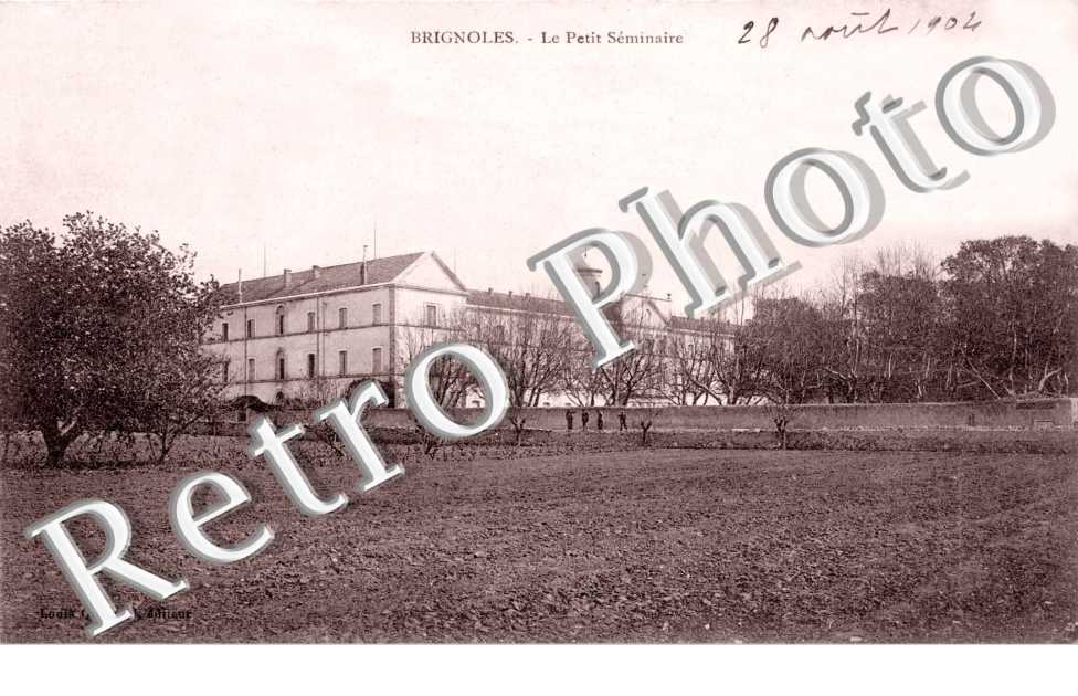Le Petit Séminaire
