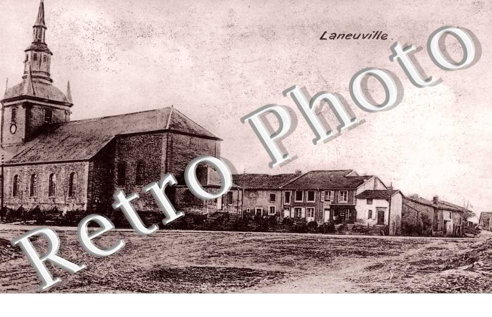 l'eglise