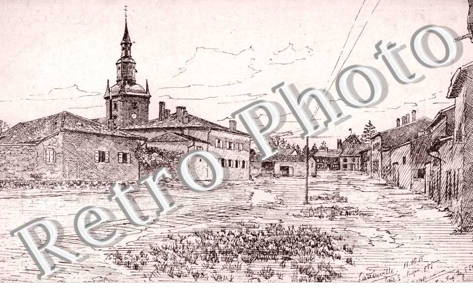 l'eglise