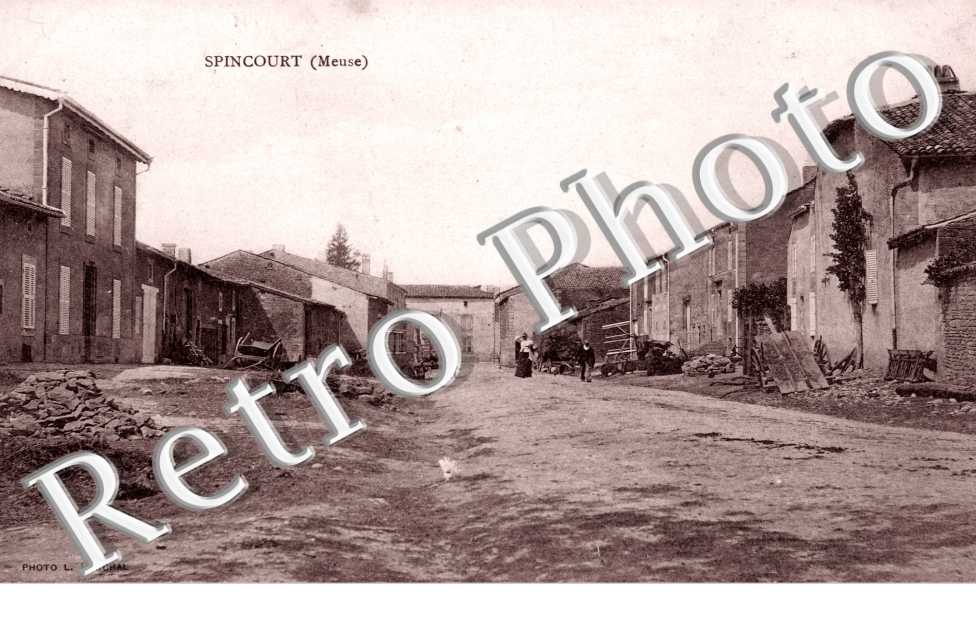 Une Rue