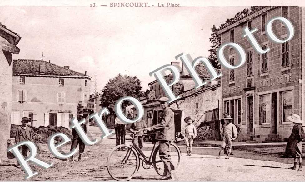 La Place