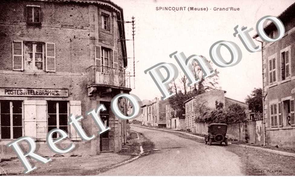 Grand&#039;Rue