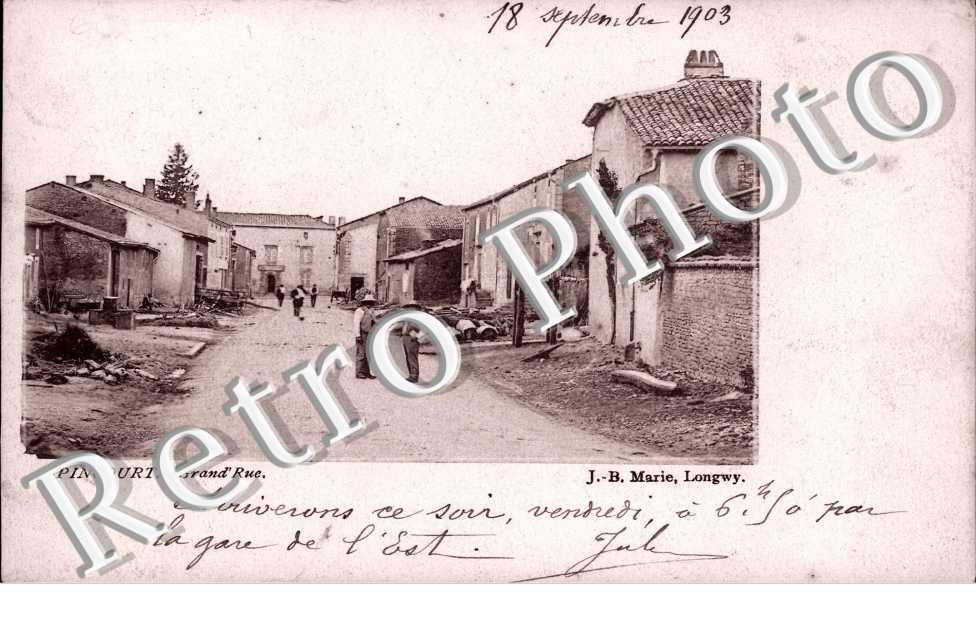 Grand'Rue