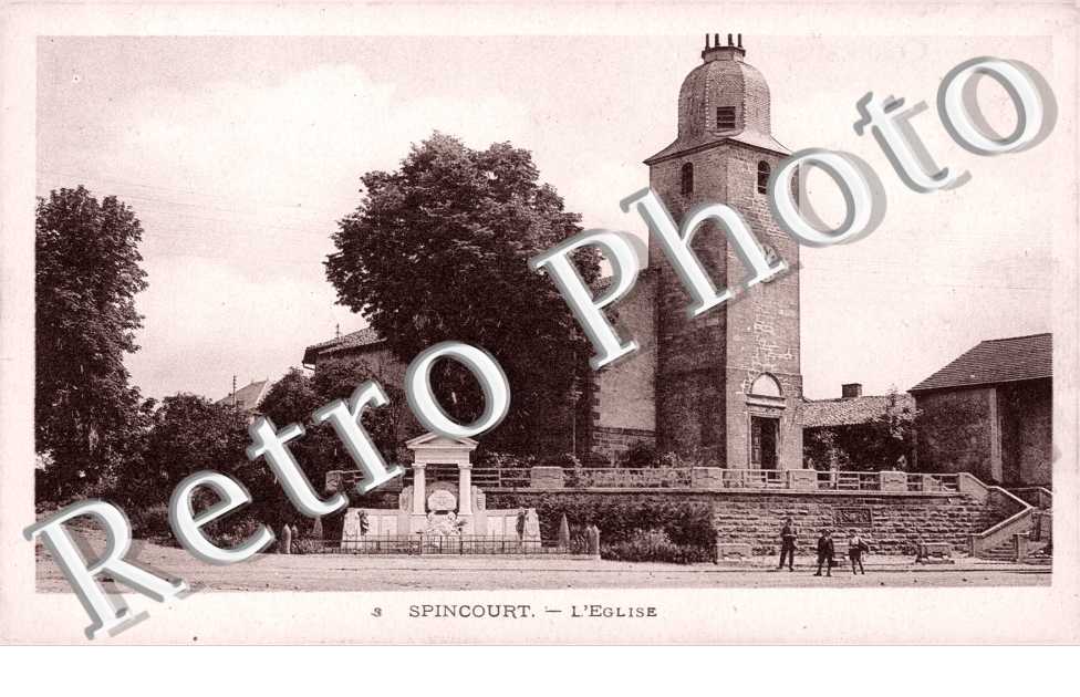 l'eglise