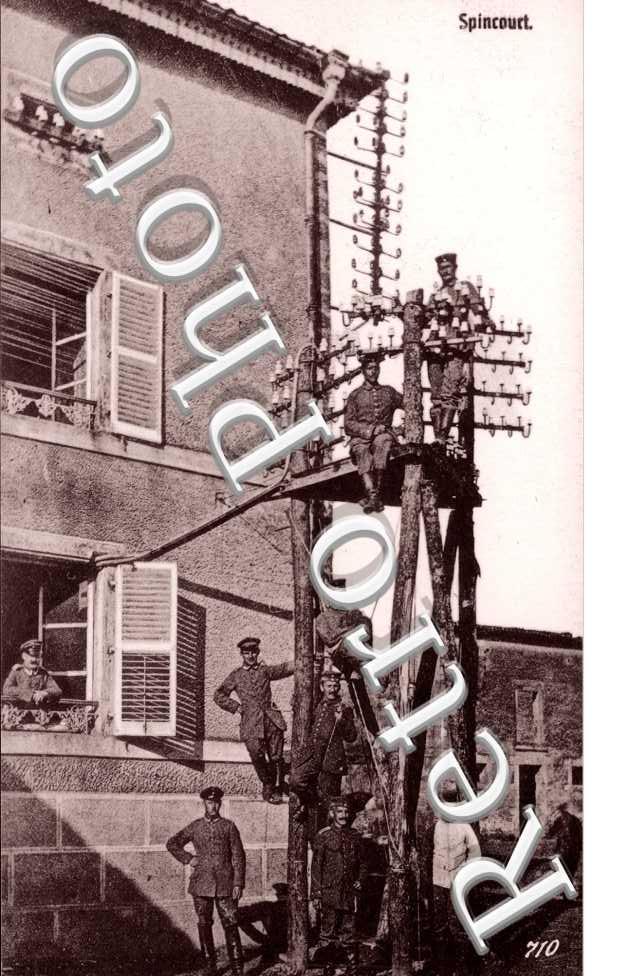 Telephonie militaire