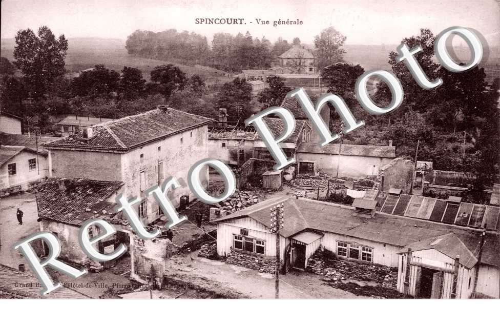 Vue generale