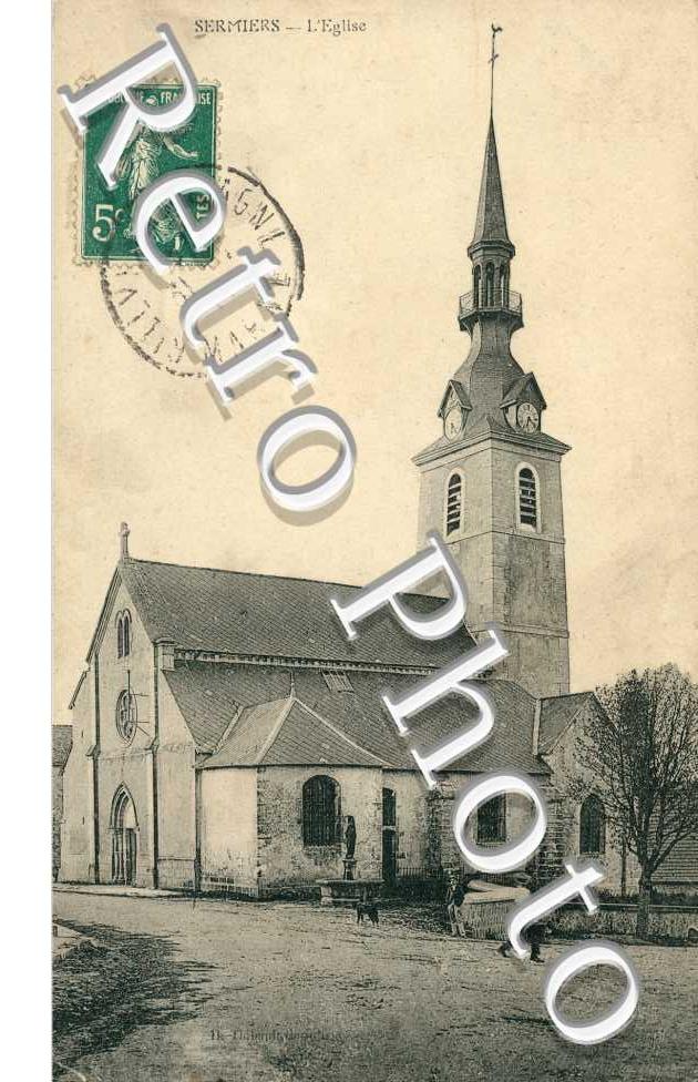 l&#039;Eglise