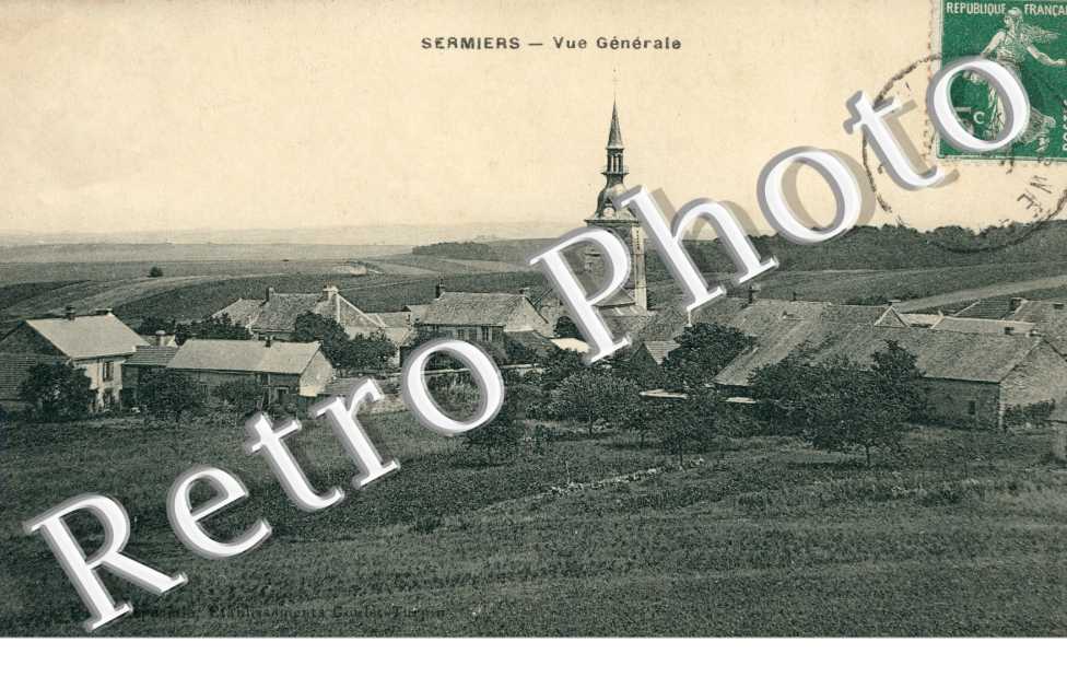 Vue generale