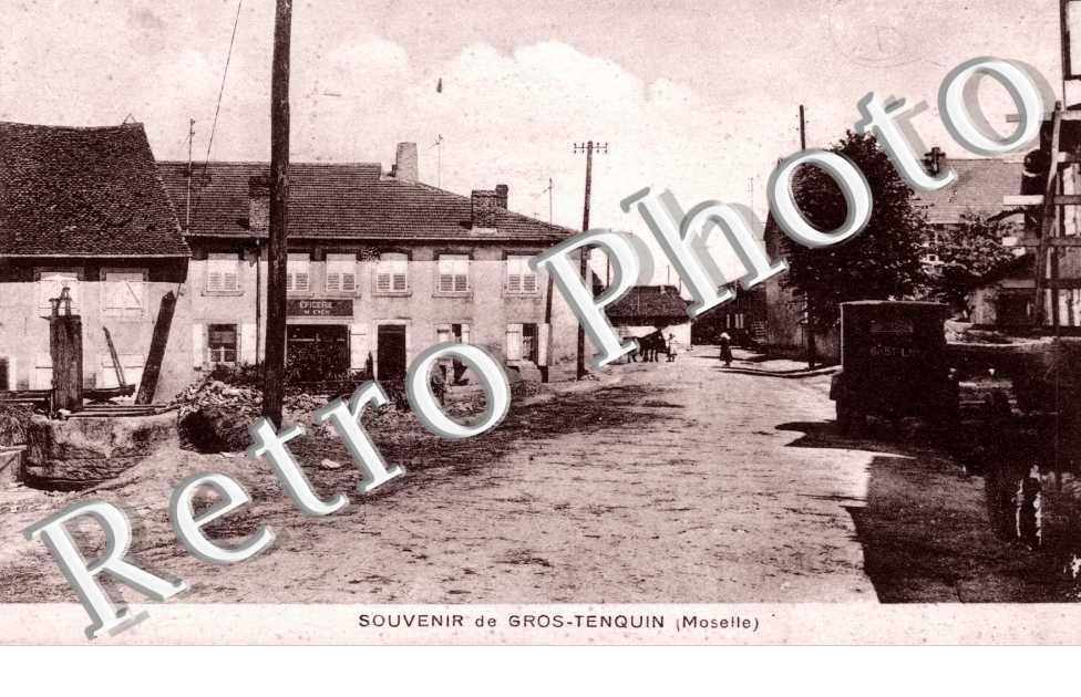 Carte souvenir