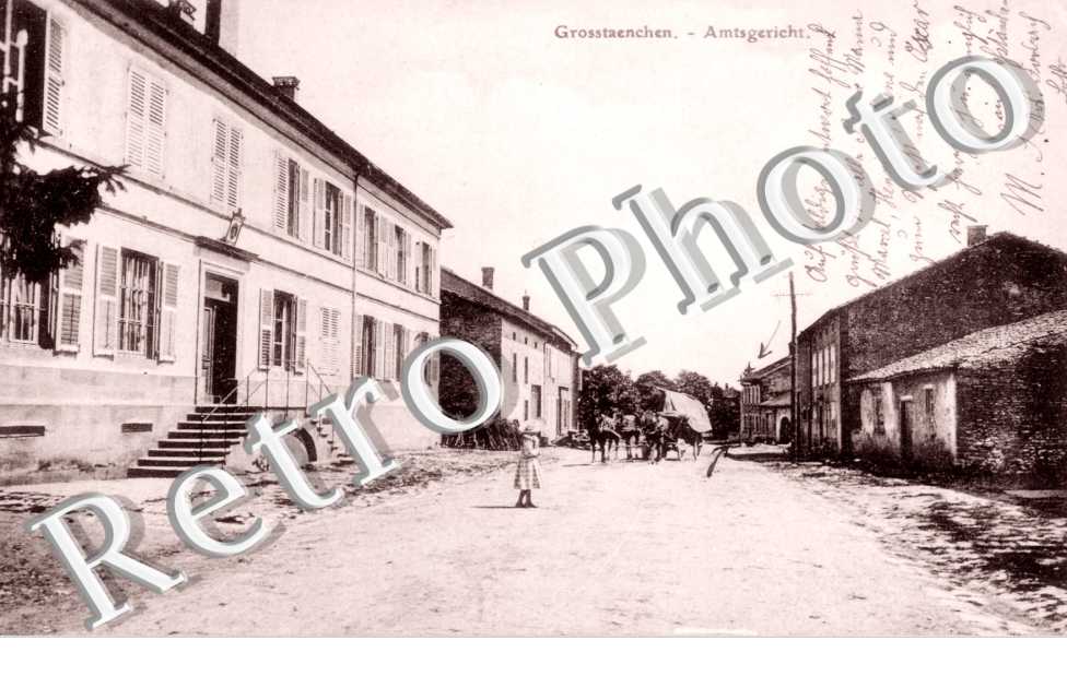 Amtsgericht