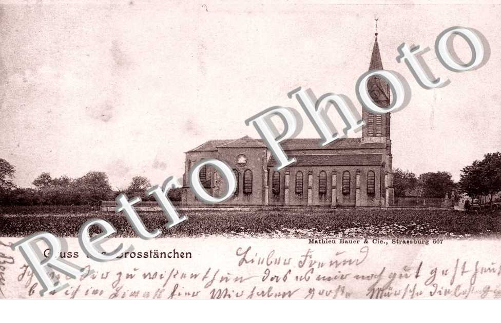 Carte souvenir