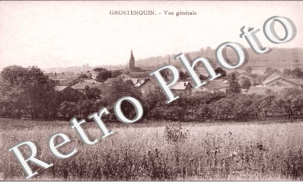 Vue generale