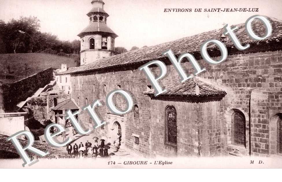 Eglise