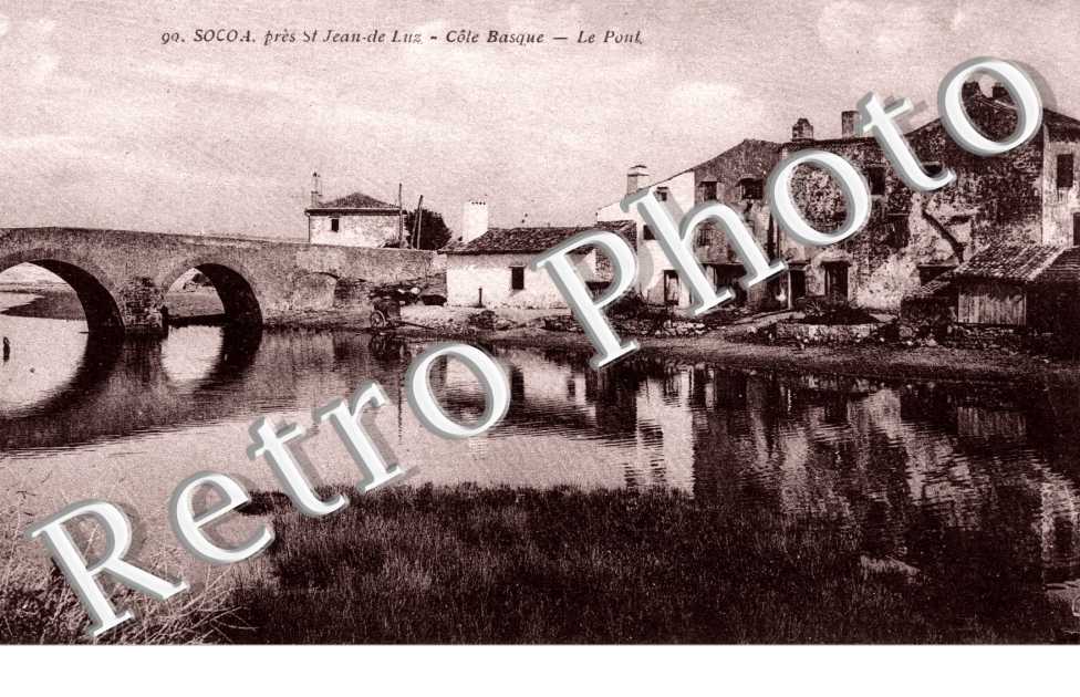 Le Pont