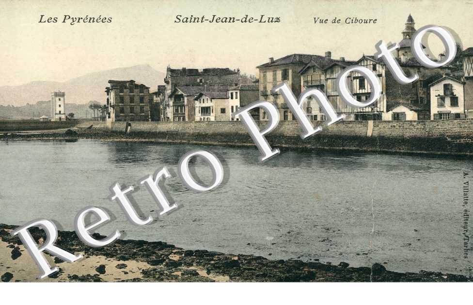 Vue generale