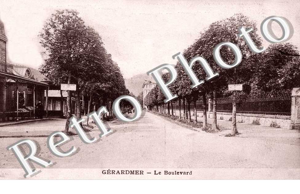 Le Boulevard