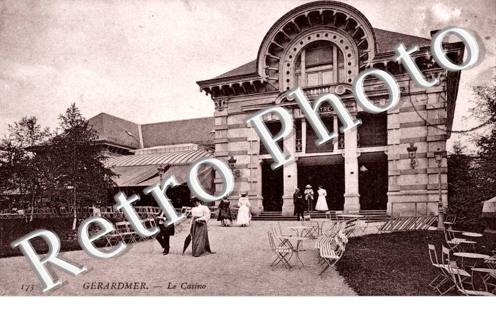 Le casino