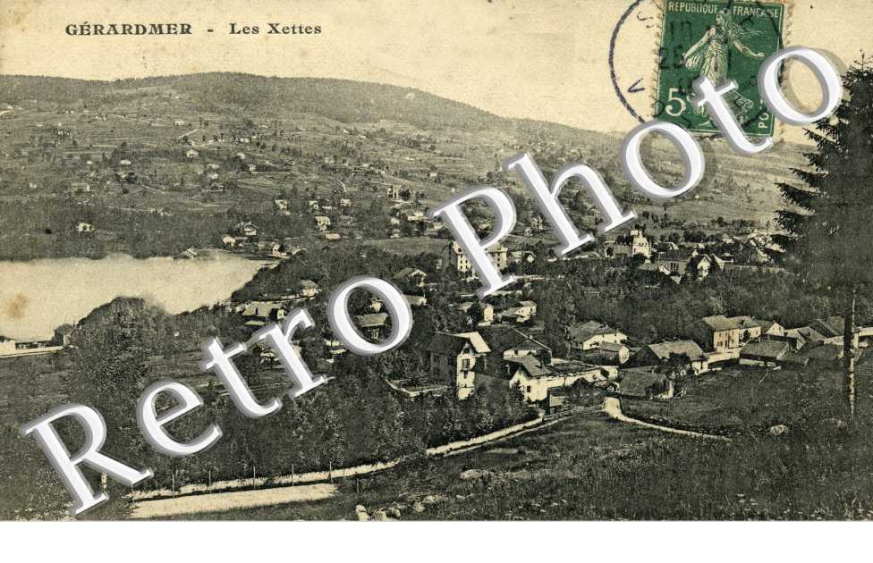 Les Xettes