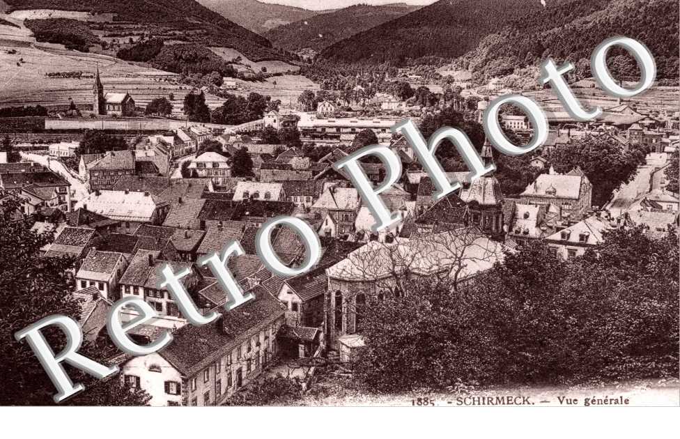 Vue Generale