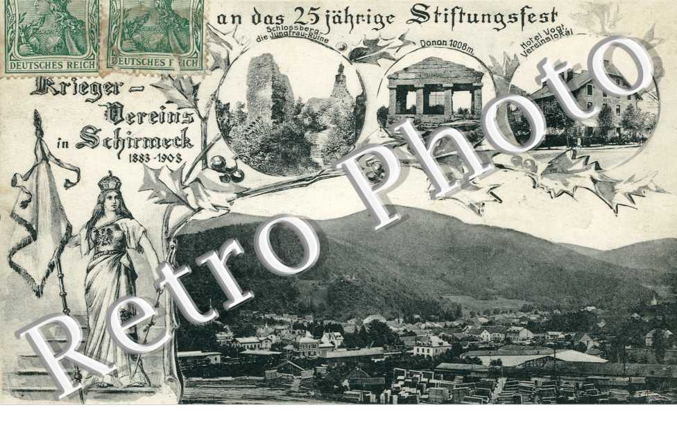 Carte multivues