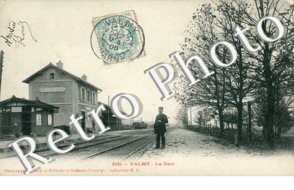 La Gare