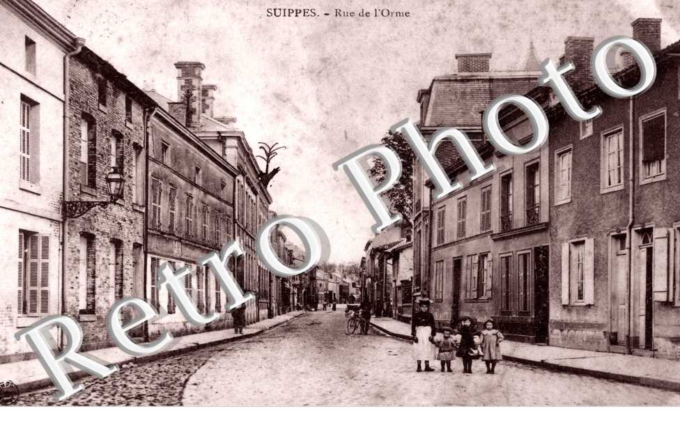 rue de l&#039;Orme