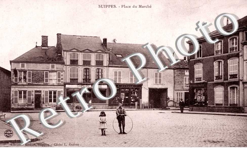 Place du Marche