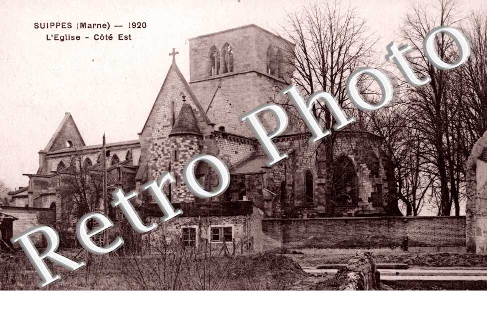Eglise