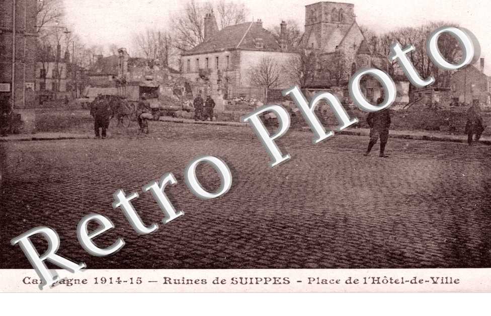 place de l&#039;hotel de Ville