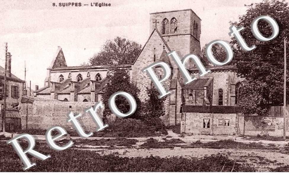 Eglise