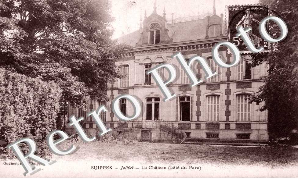 le Chateau
