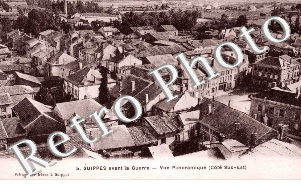 Vue Generale