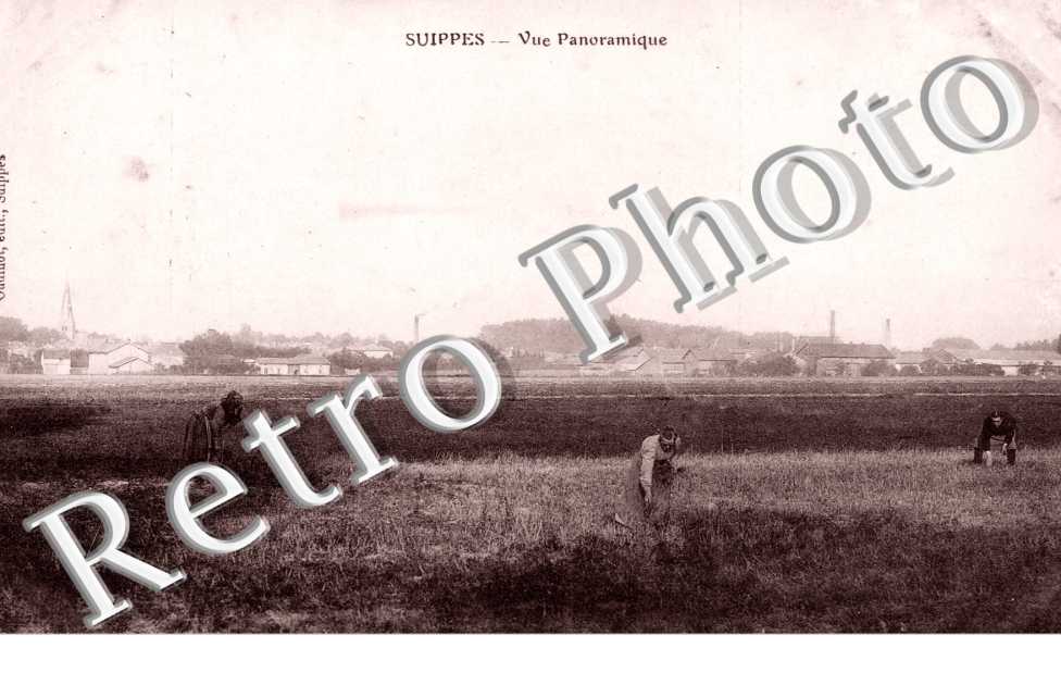 Vue generale