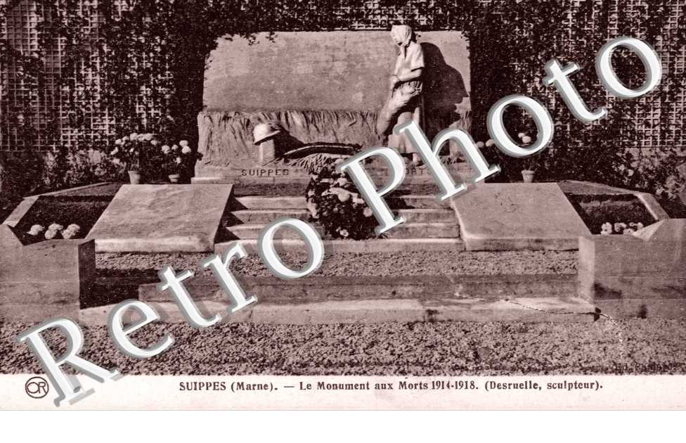 Monument aux morts 